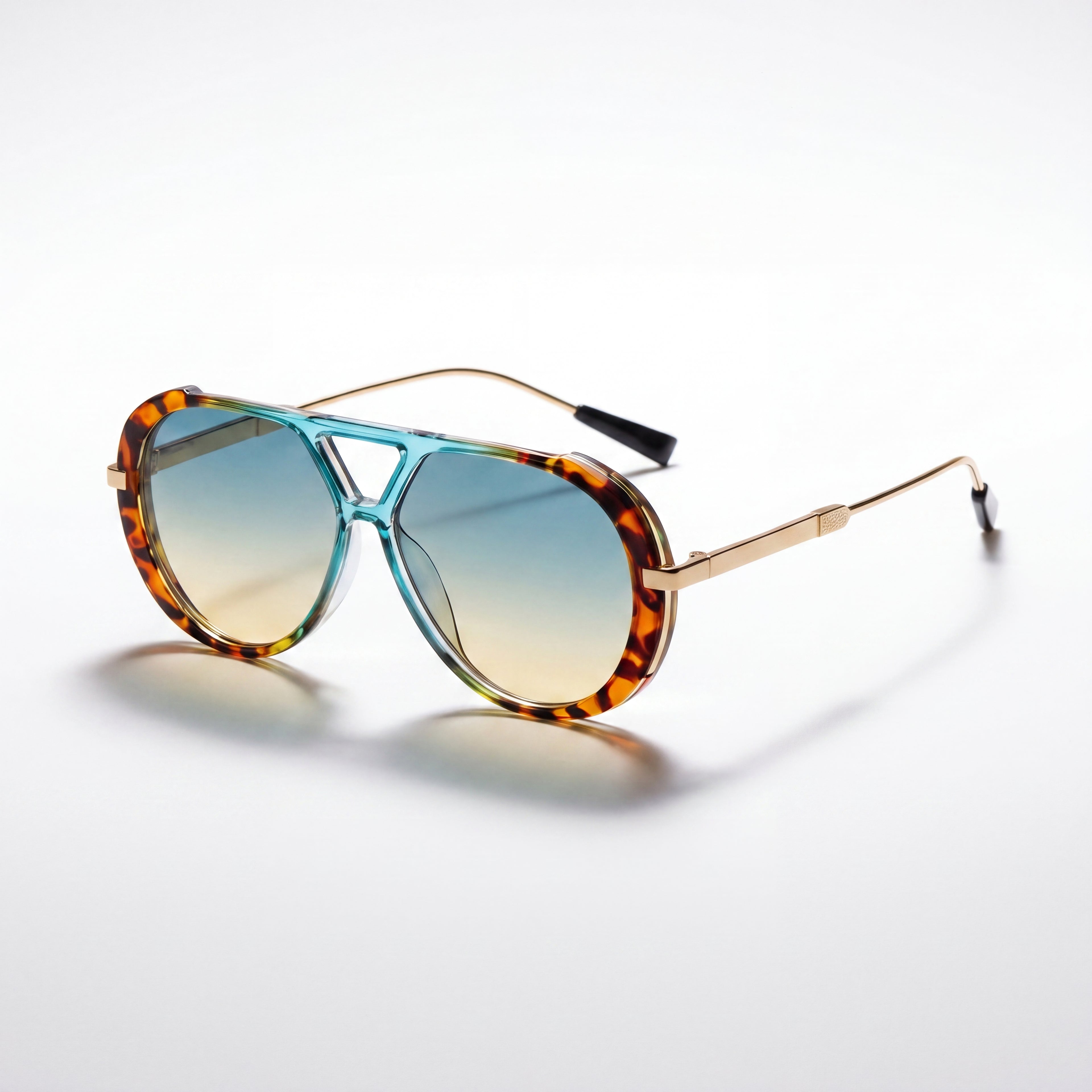 Occhiali da sole Aviator Panther