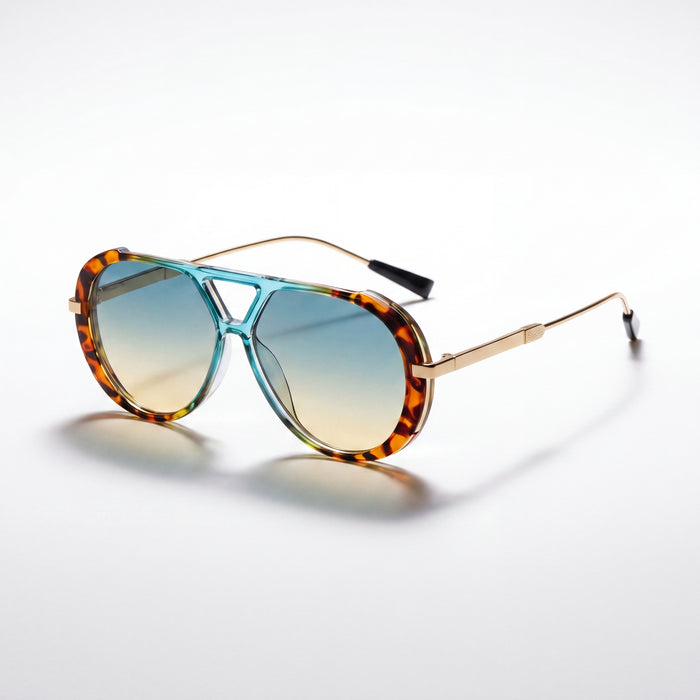 Occhiali da Sole Aviator Panther