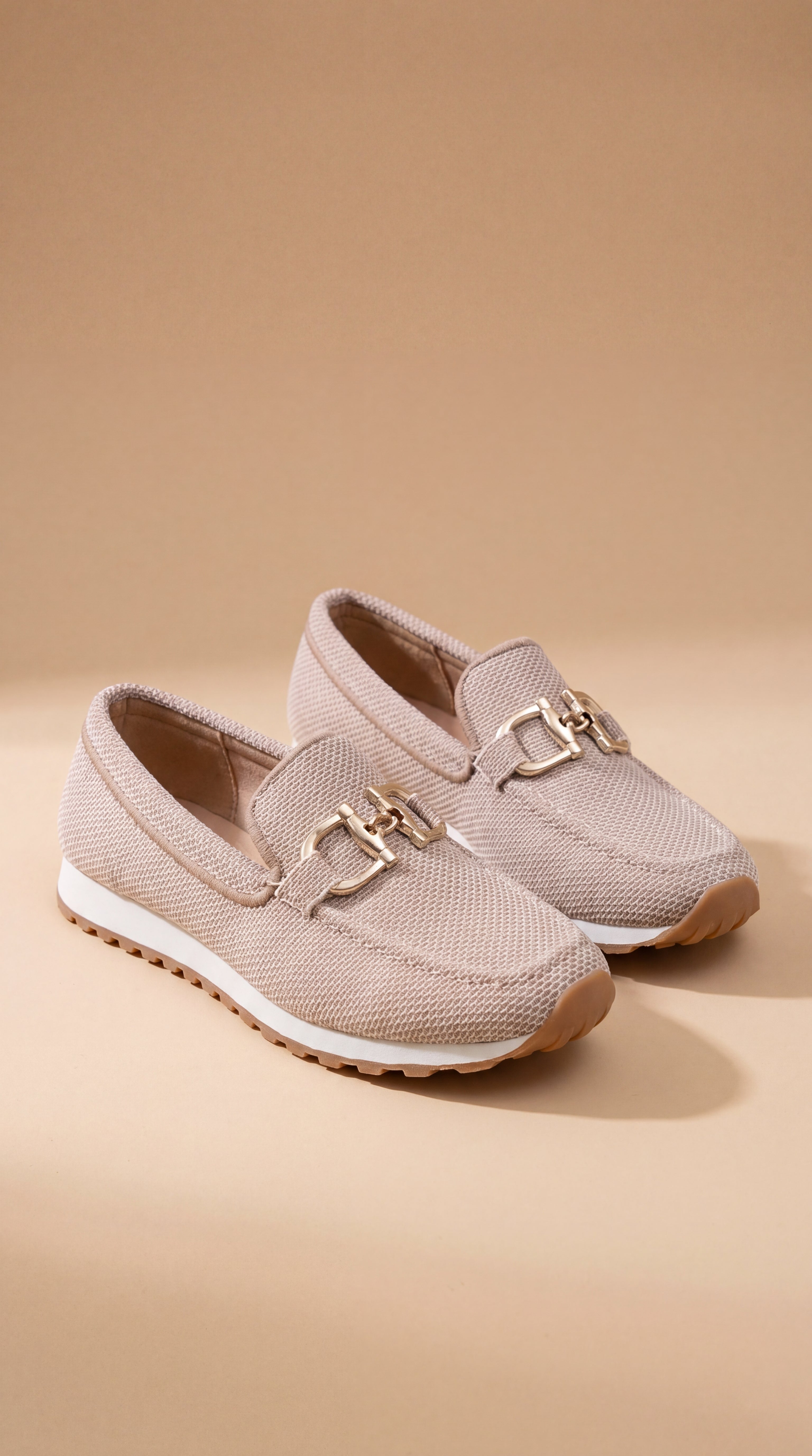 Mocassini Comfort Luxe™