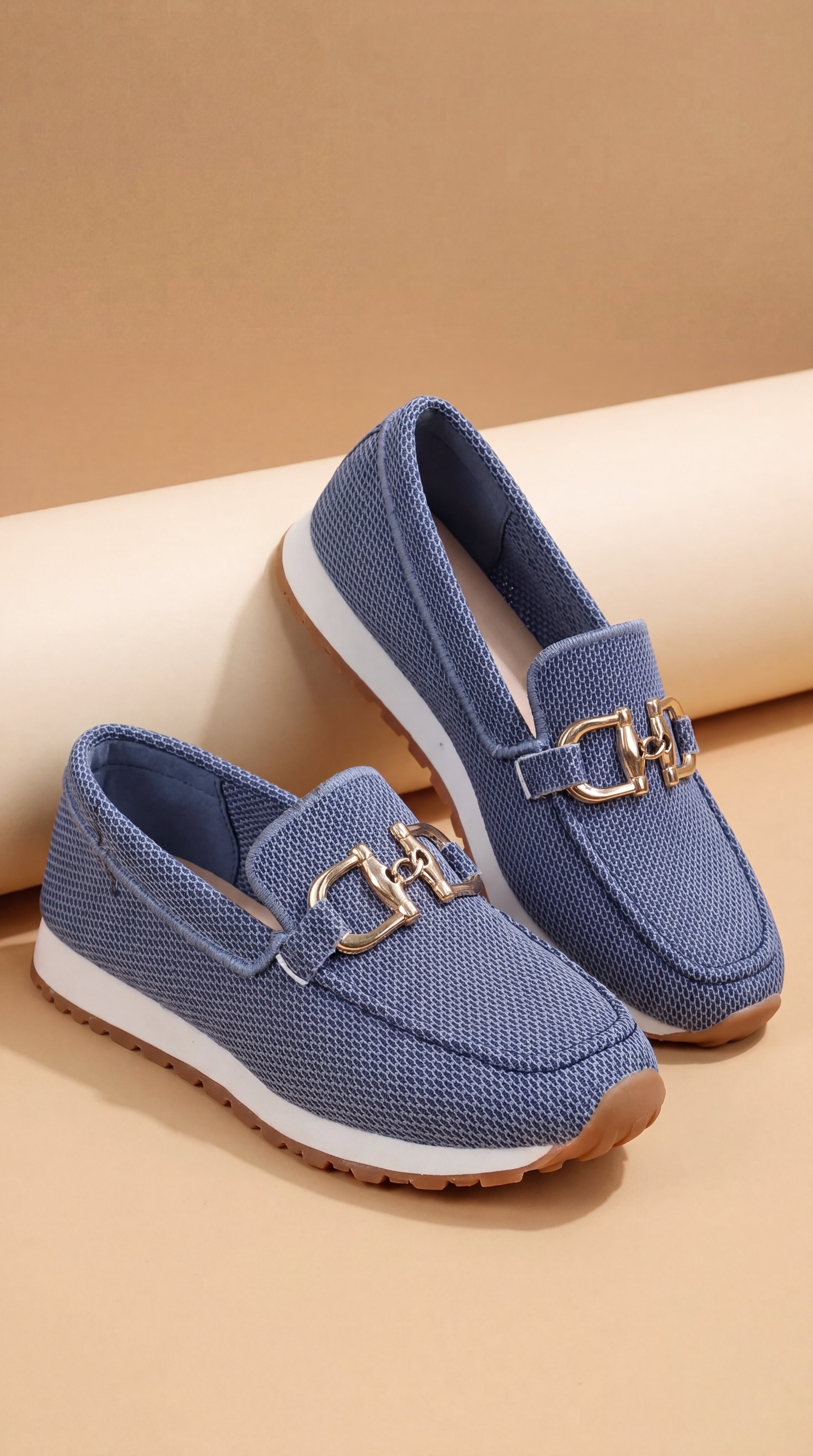 Mocassini Comfort Luxe™
