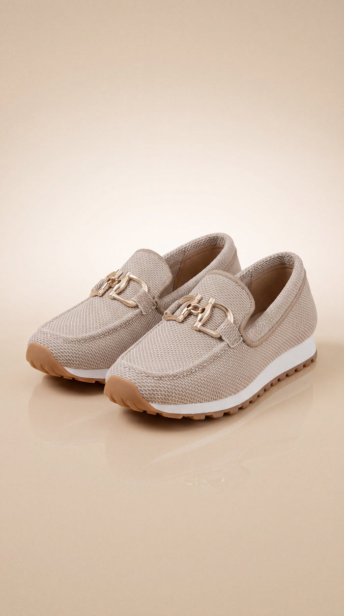 Mocassini Comfort Luxe™