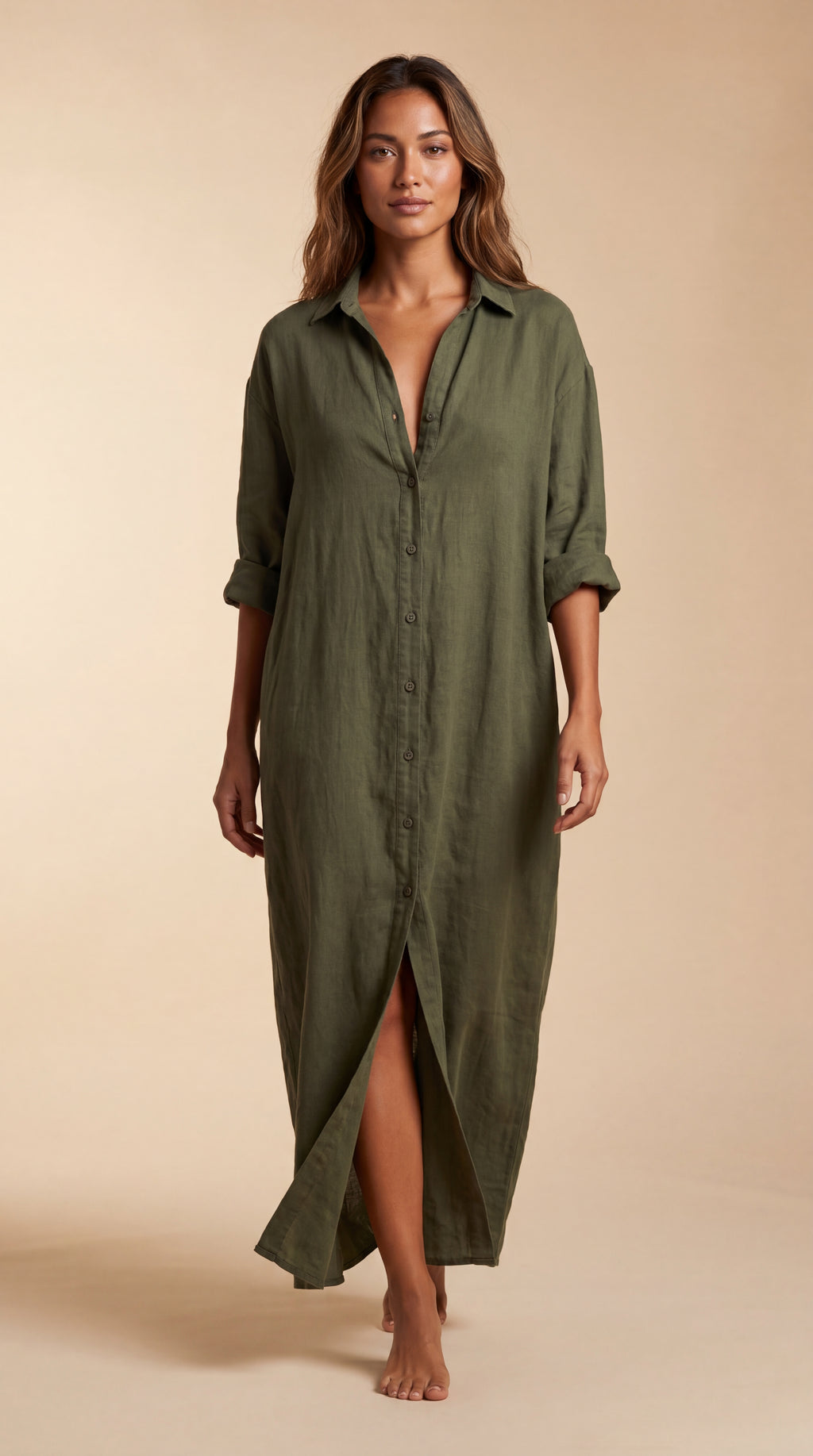 Vestito Salina Noir™