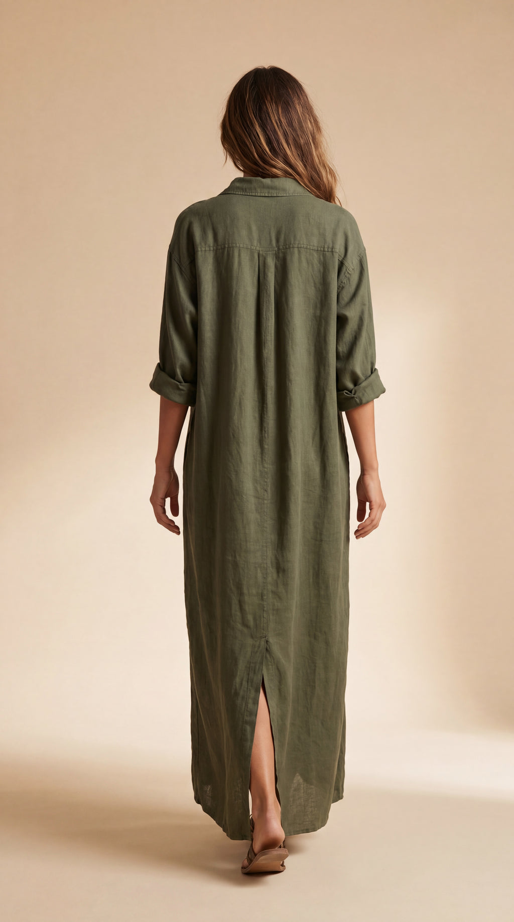 Vestito Salina Noir™