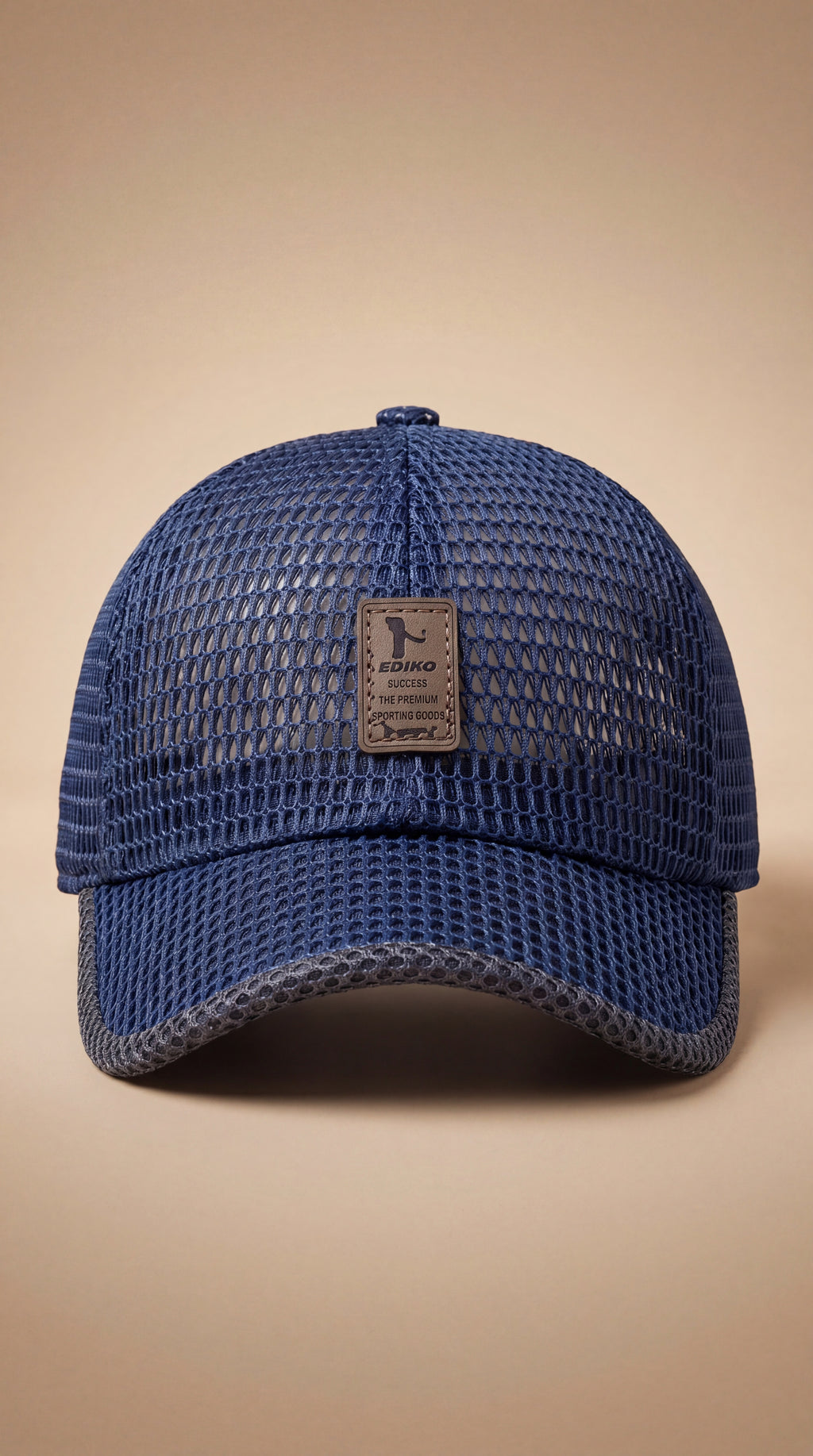 BREEZE™ | Cappellino Traspirante 360°