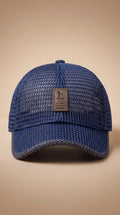 BREEZE™ | Cappellino Traspirante 360°