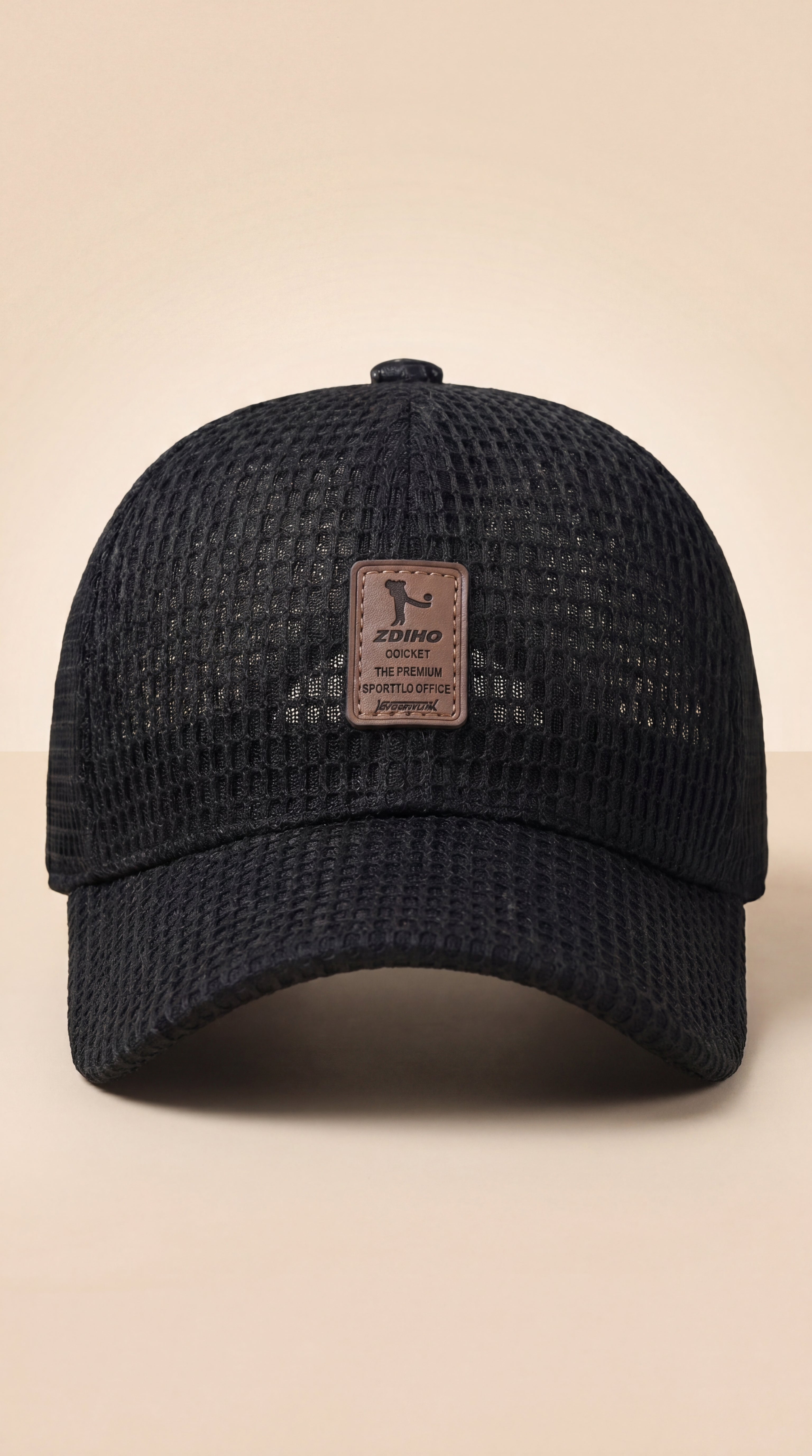 BREEZE™ | Cappellino Traspirante 360°