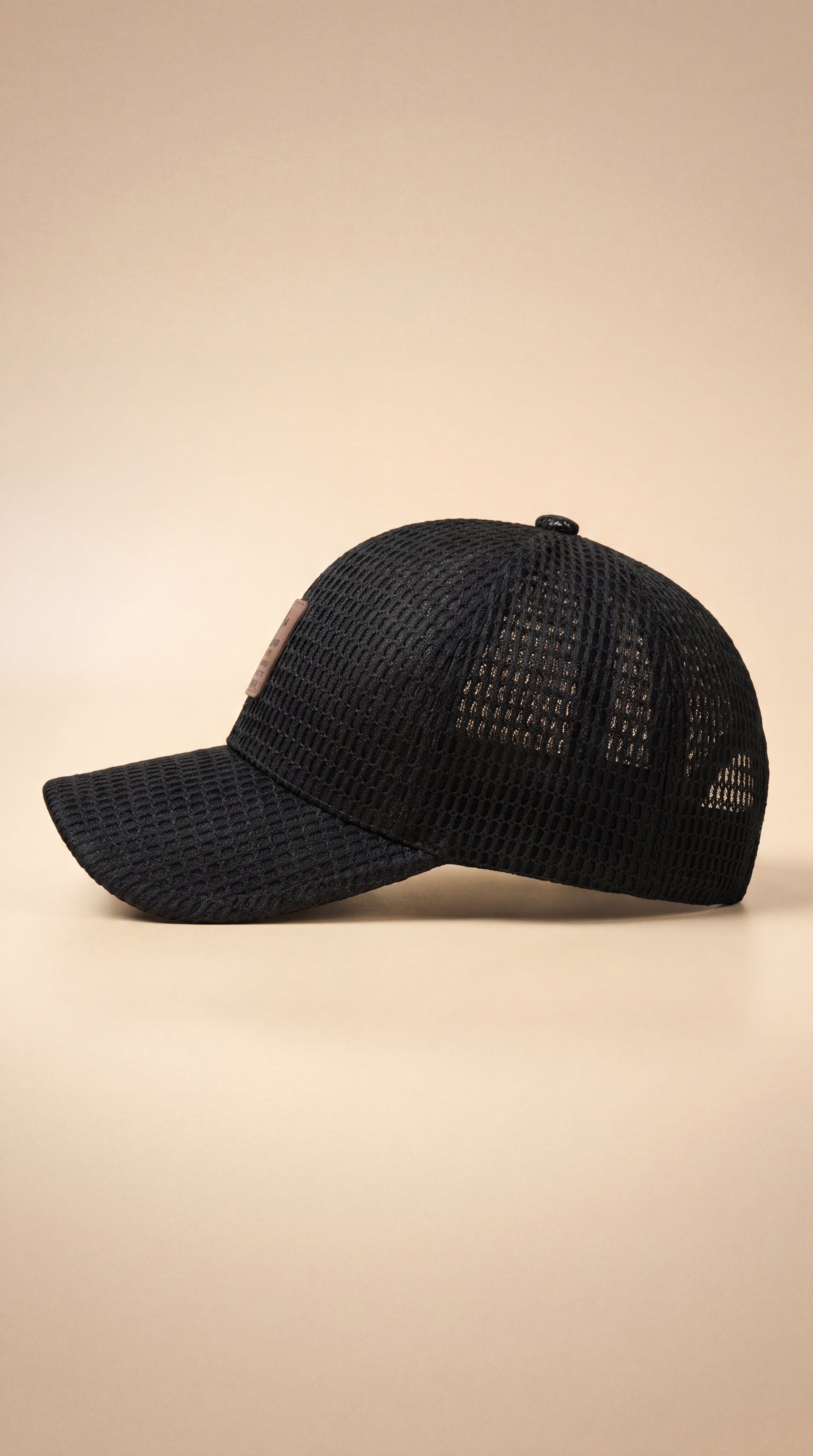 BREEZE™ | Cappellino Traspirante 360°