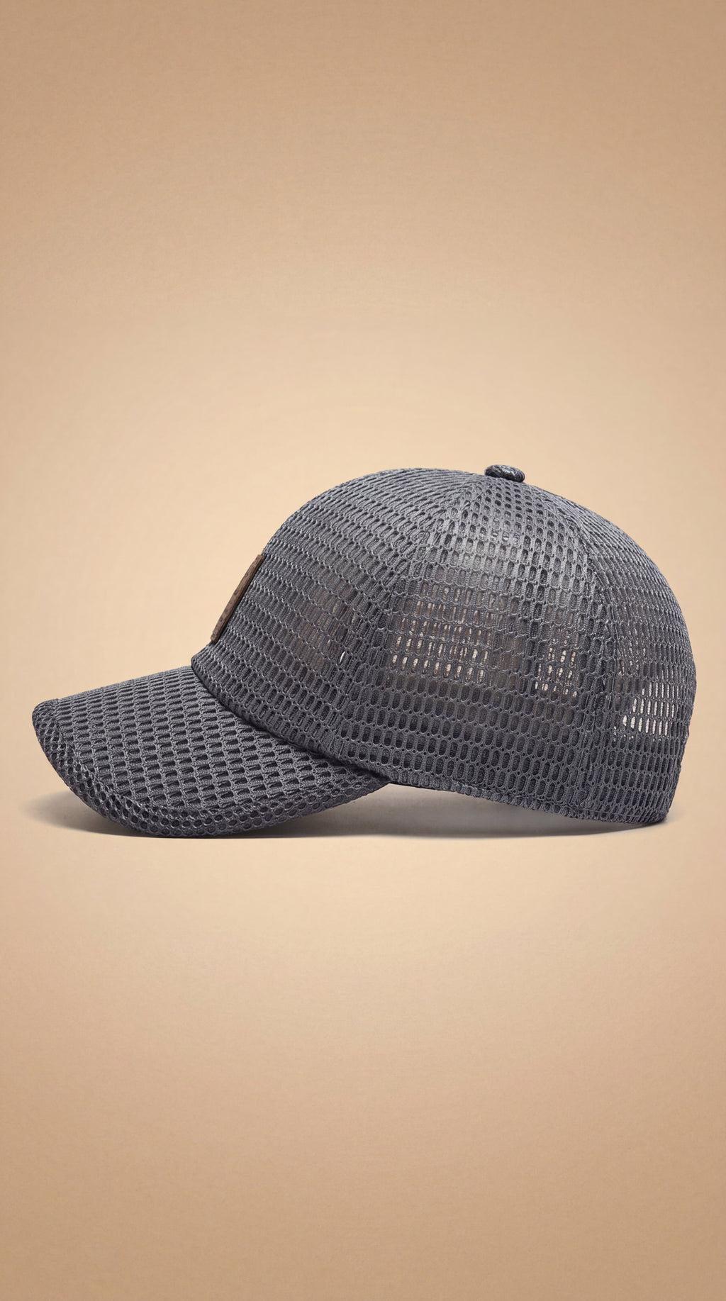 BREEZE™ | Cappellino Traspirante 360°