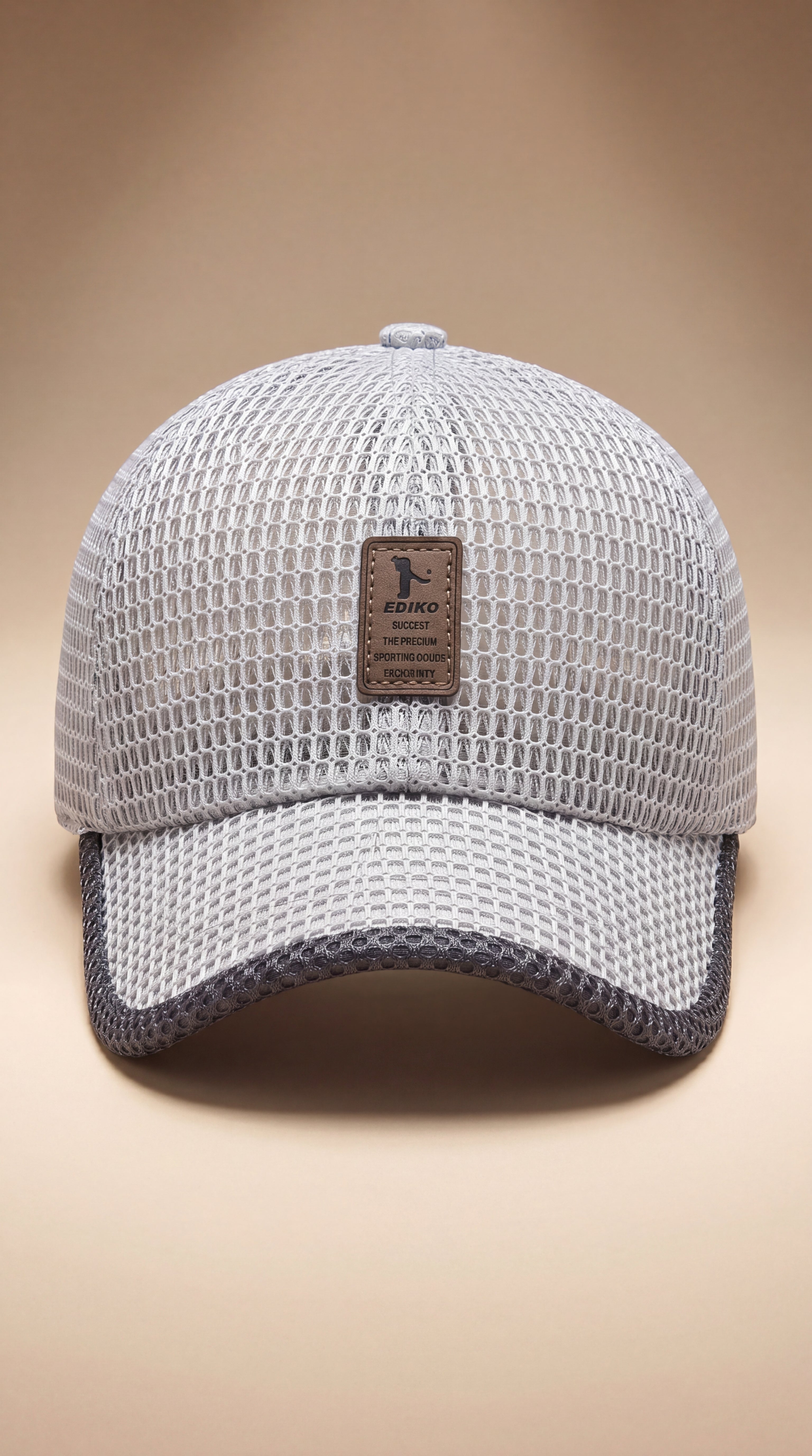 BREEZE™ | Cappellino Traspirante 360°