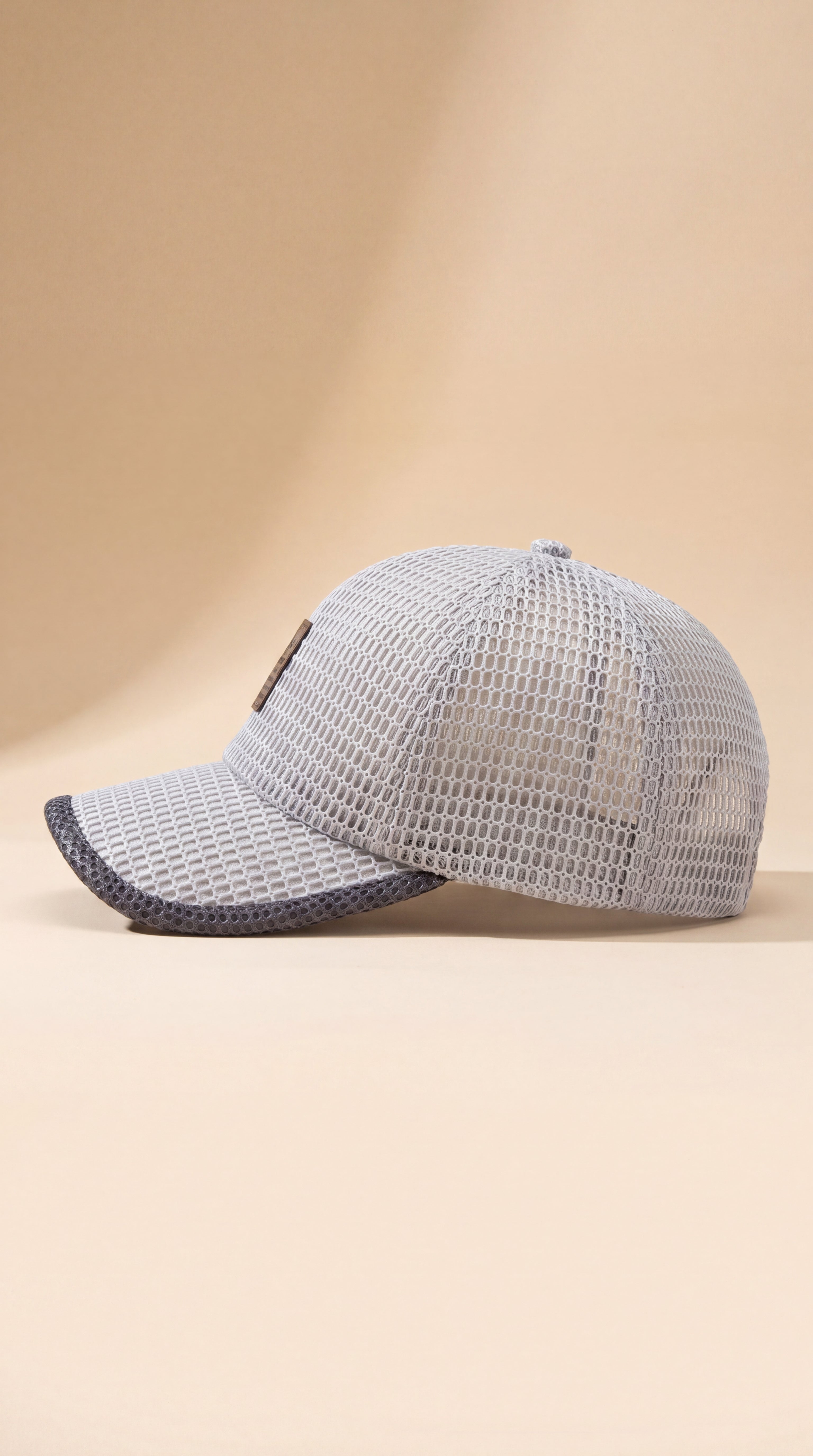 BREEZE™ | Cappellino Traspirante 360°