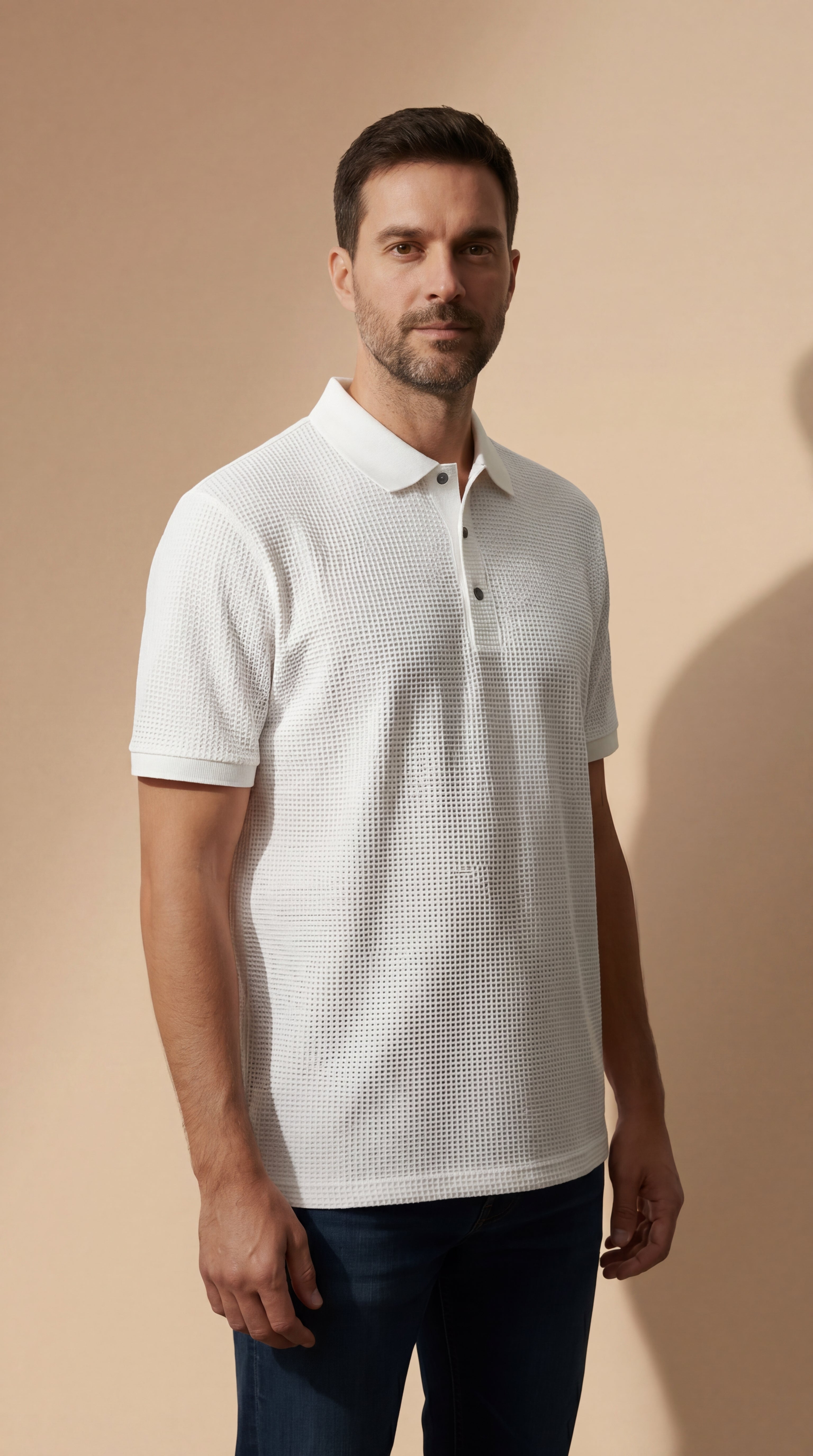 Polo ComfortFit™ Premium