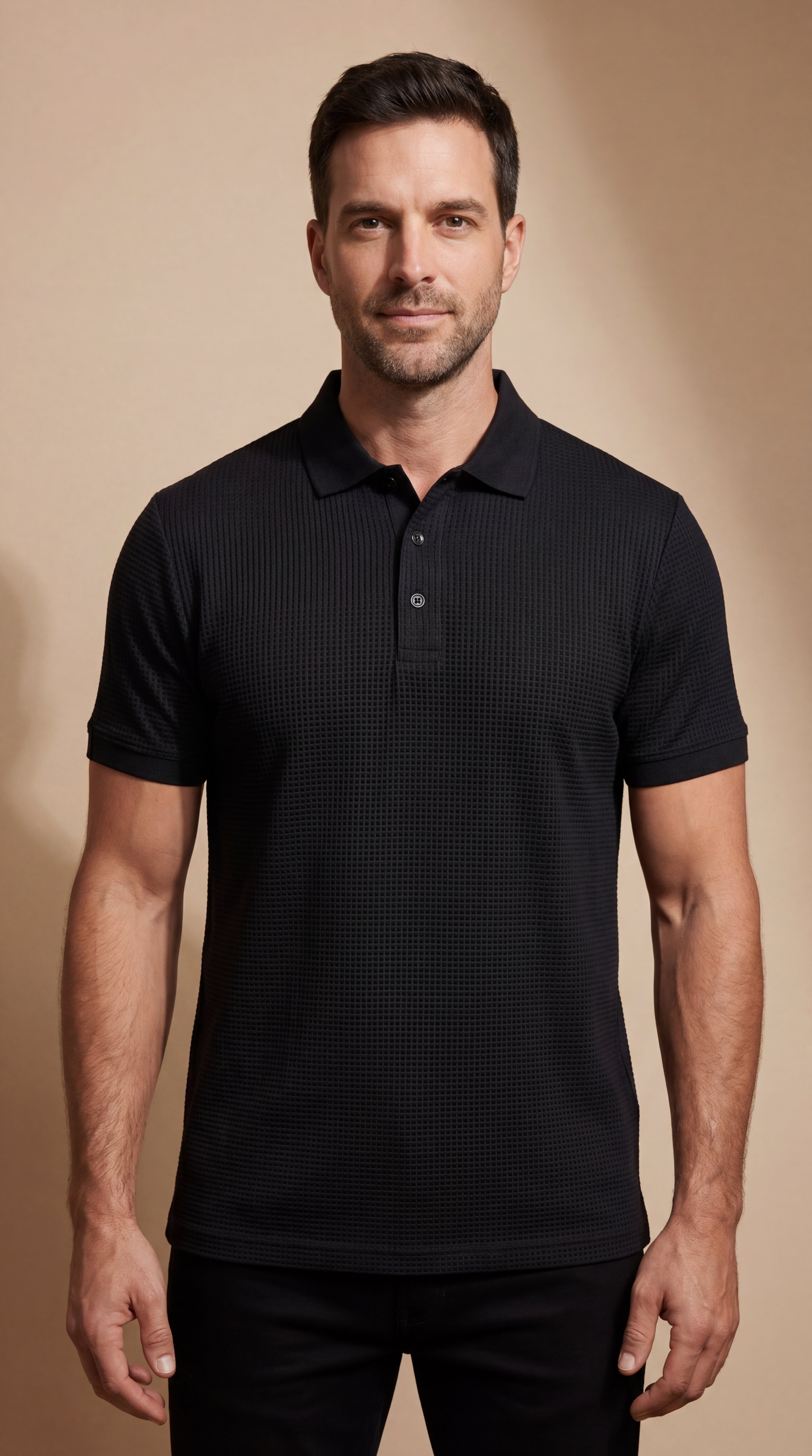 Polo ComfortFit™ Premium
