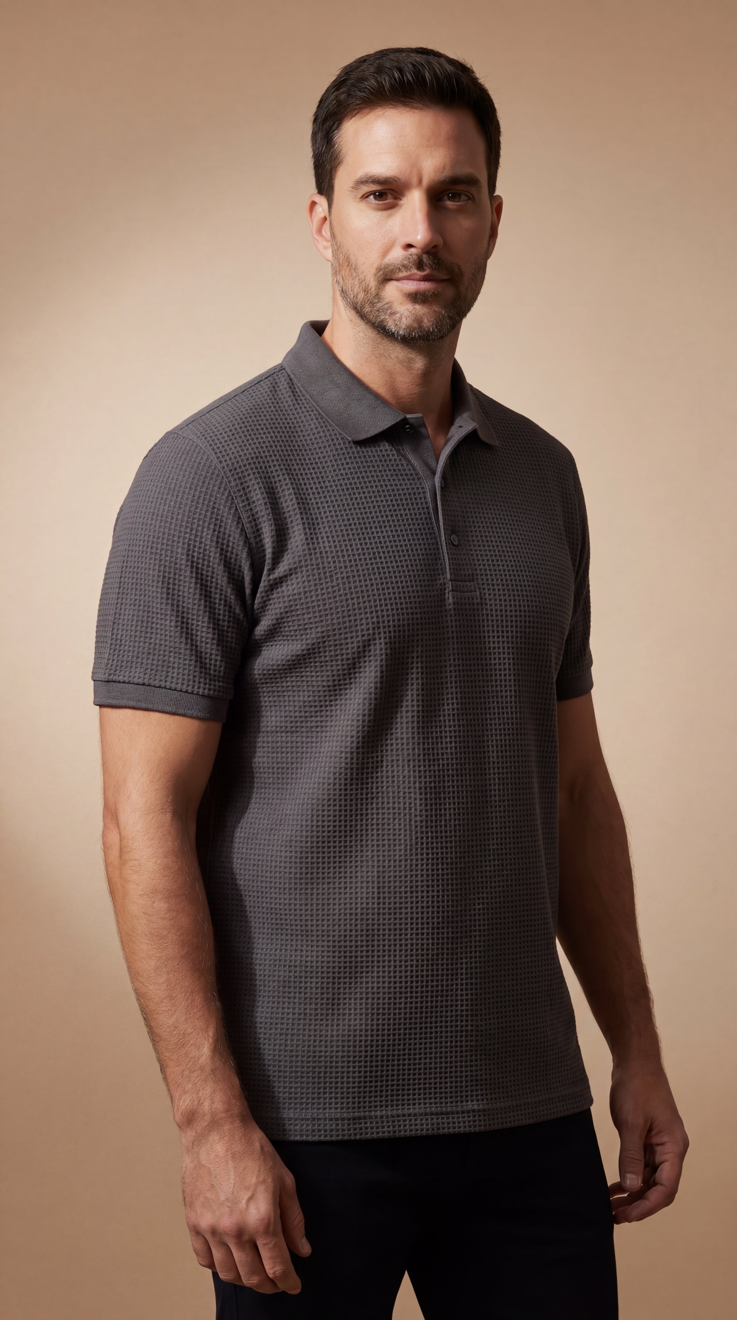 Polo ComfortFit™ Premium