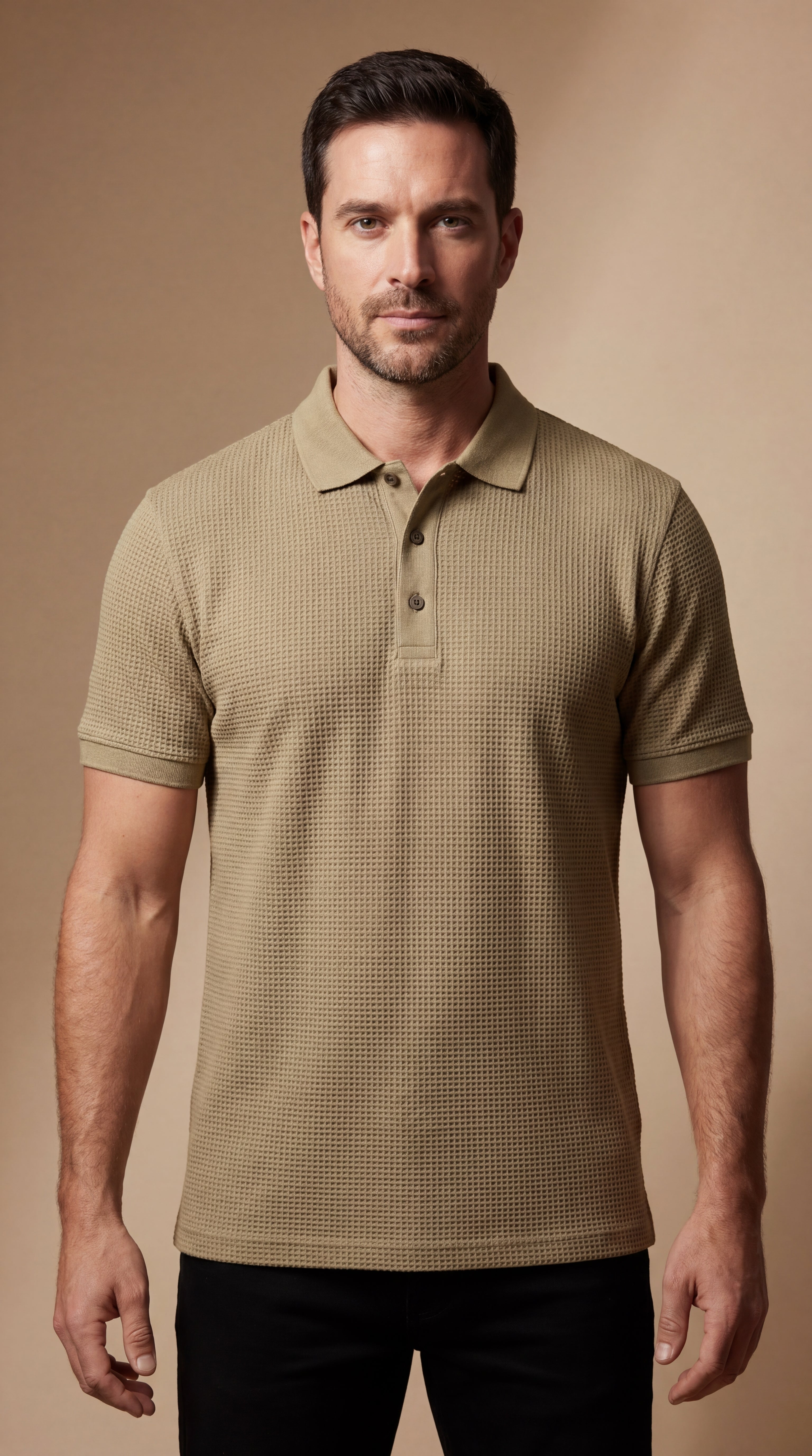 Polo ComfortFit™ Premium