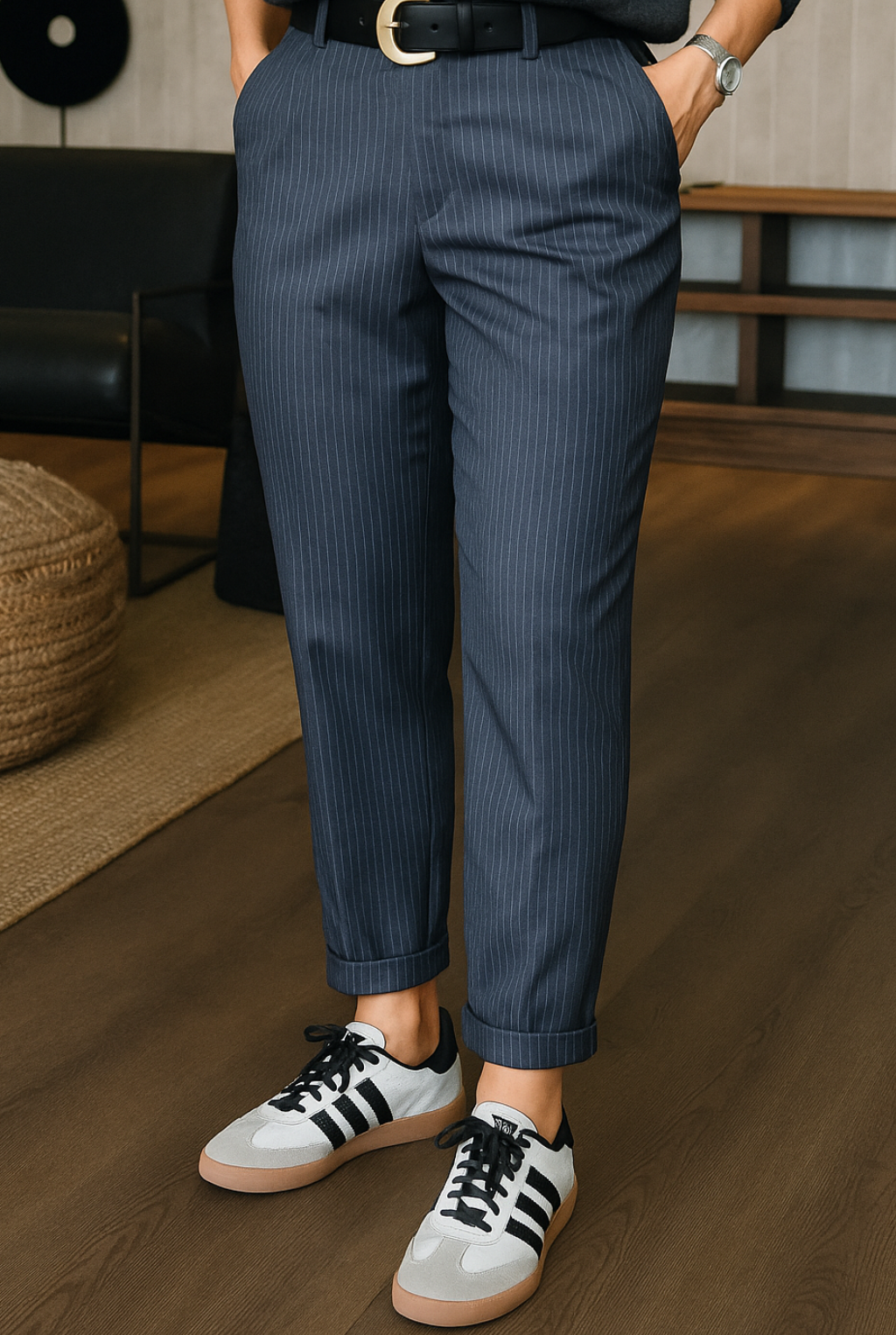Pantaloni Mathilda ™
