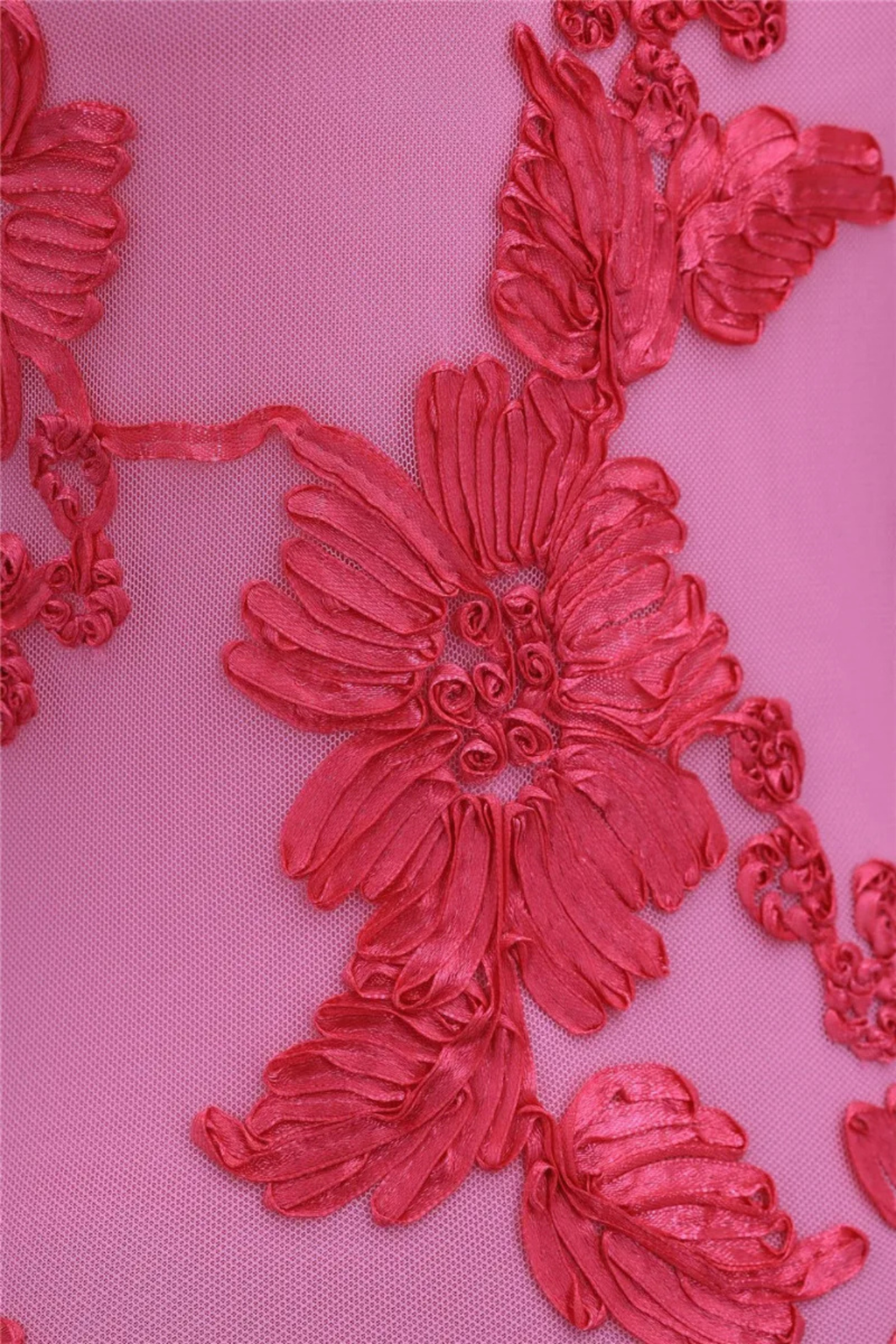 Amara — Abito Maxi