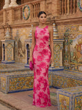 Amara — Abito Maxi