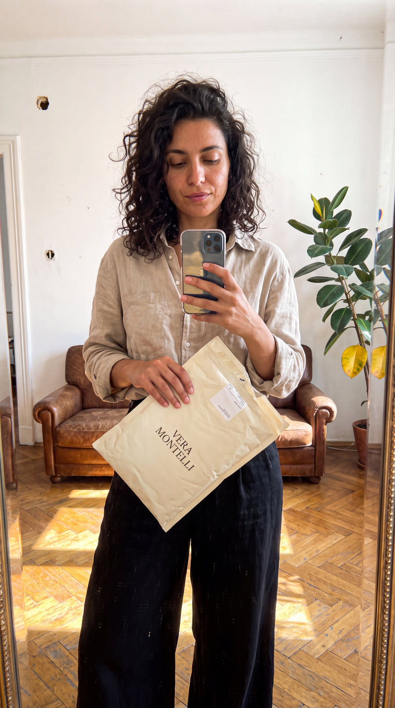Elena M., Firenze