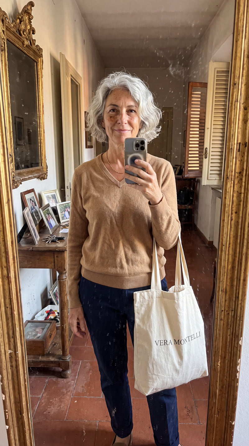 Martina L., Torino