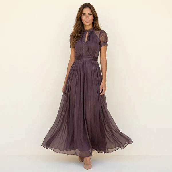 Vestido Celeste™