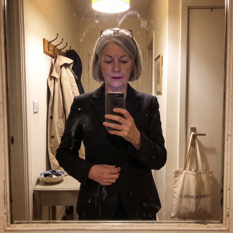 Rosanna T., Torino