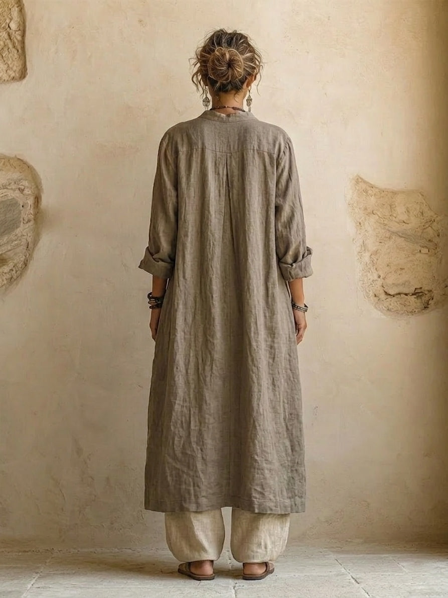 Sienna | Completo Tre Pezzi a Strati Original