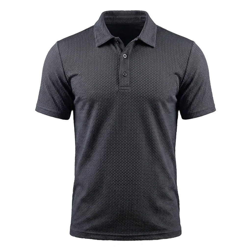 Capri – Polo da uomo ultra confortevole