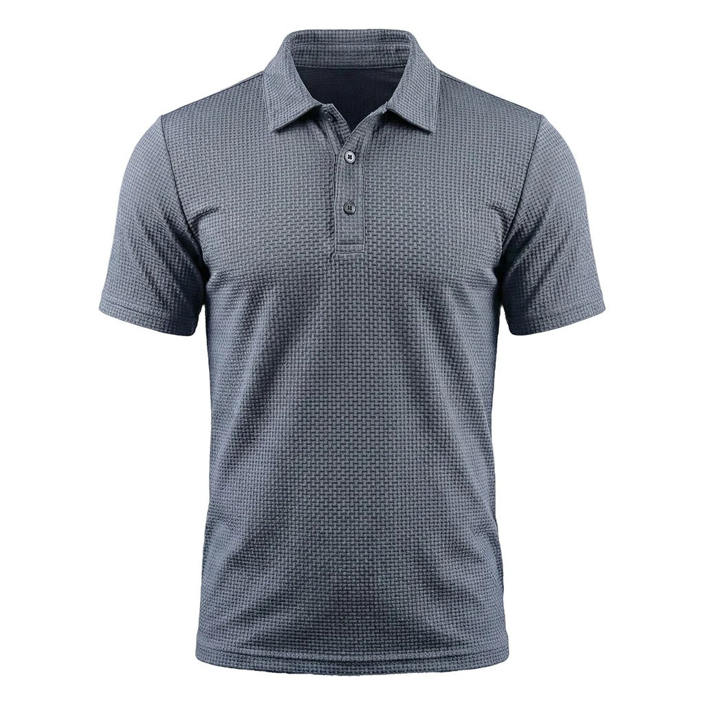 Capri – Polo da uomo ultra confortevole