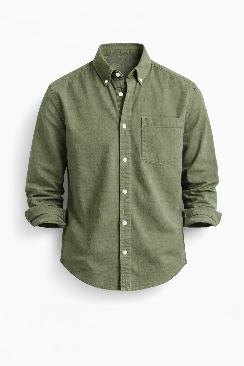 Camicia Kiko™ Casual Premium
