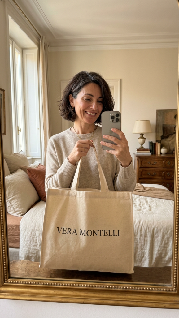 Valentina D., Napoli