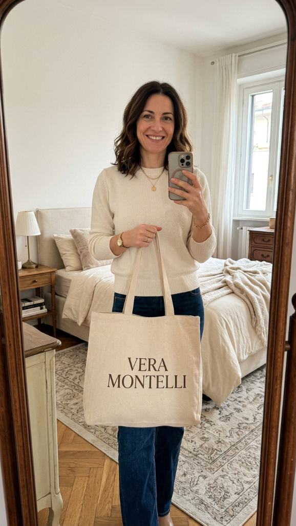 Silvia H., Bologna