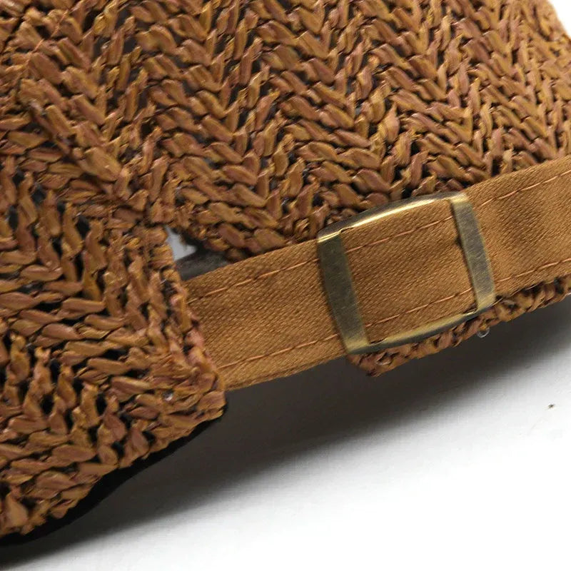 Cappello di Paglia Archer™