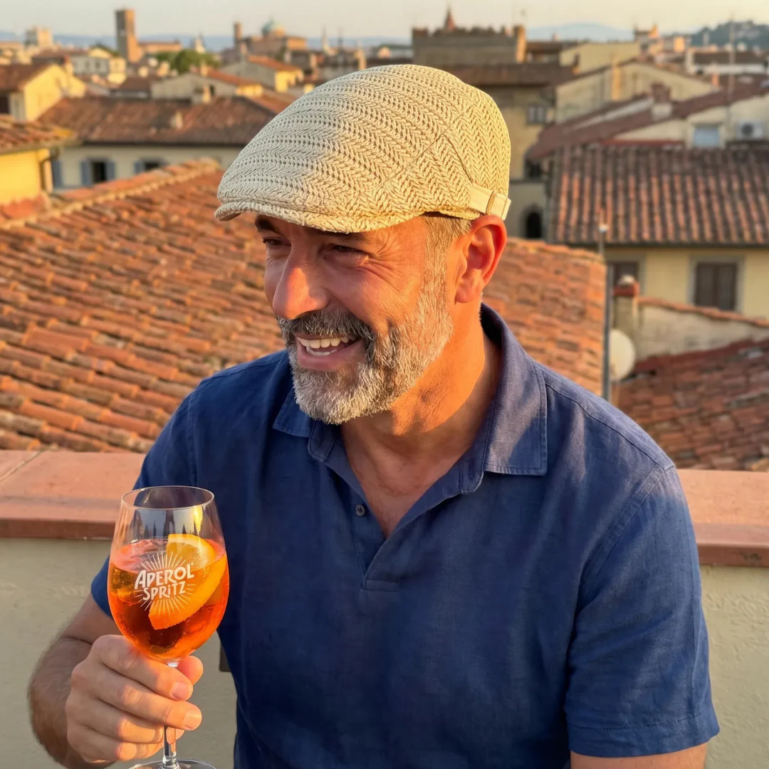 Cappello di Paglia Archer™