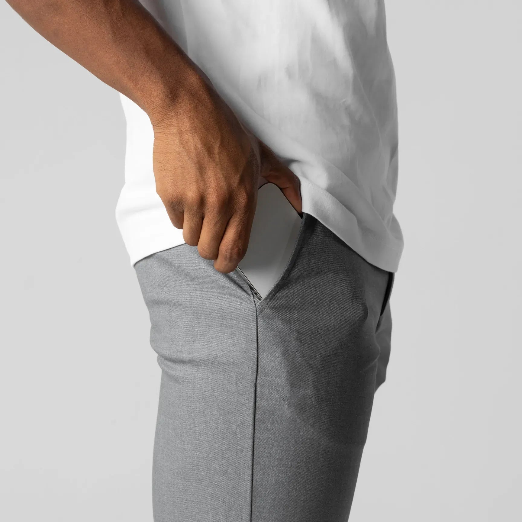 Chino Milano Flex™