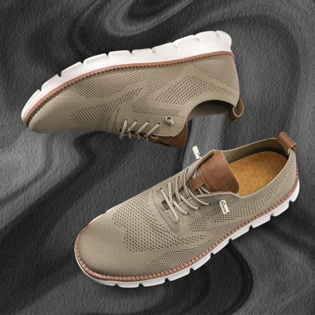 Scarpe Traspiranti Ultracomfort™