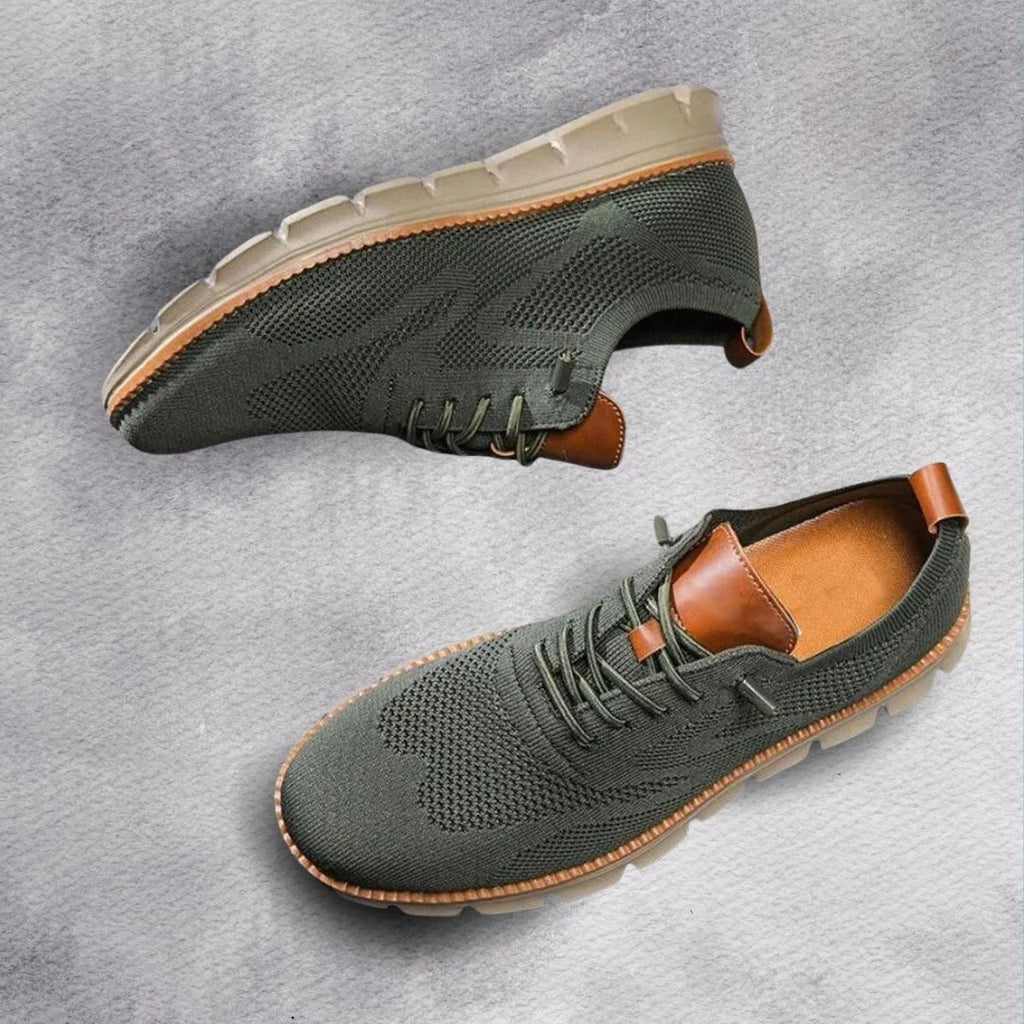 Scarpe Traspiranti Ultracomfort™