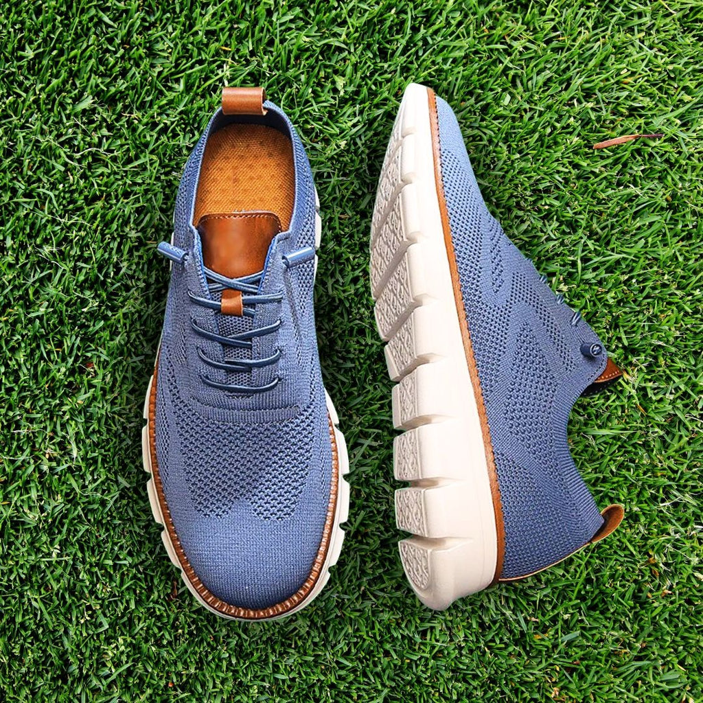 Scarpe Traspiranti Ultracomfort™