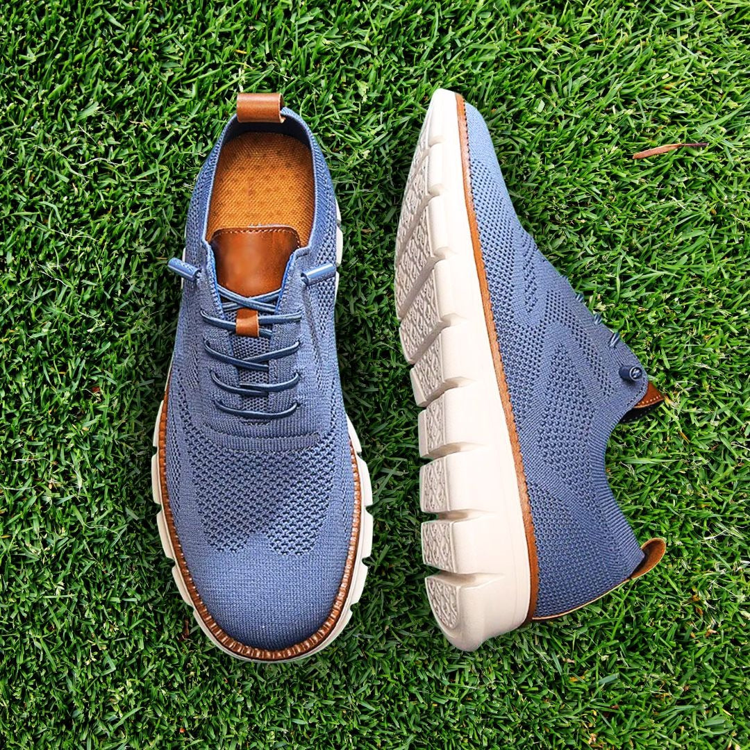 Scarpe Traspiranti Ultracomfort™