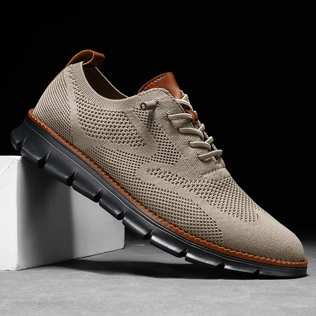 Scarpe Traspiranti Ultracomfort™