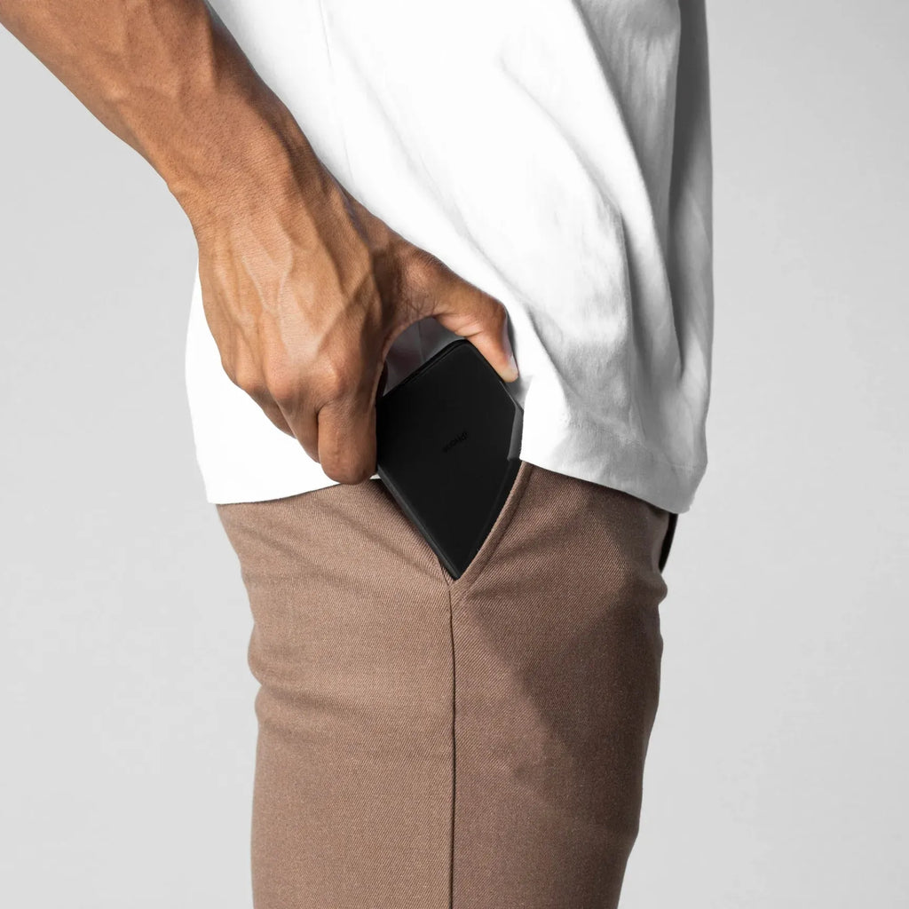 Chino Milano Flex™