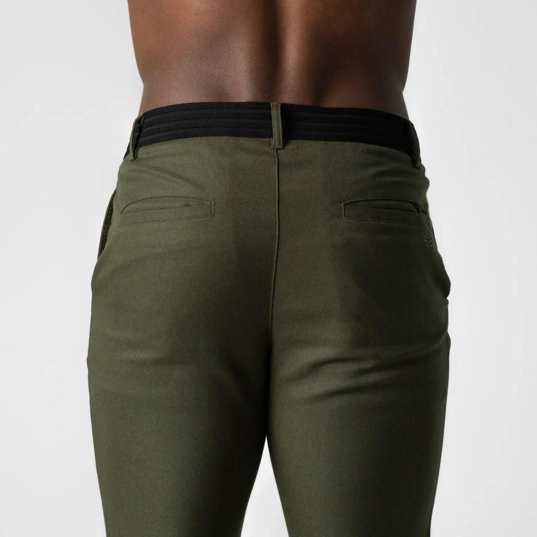 Chino Milano Flex™