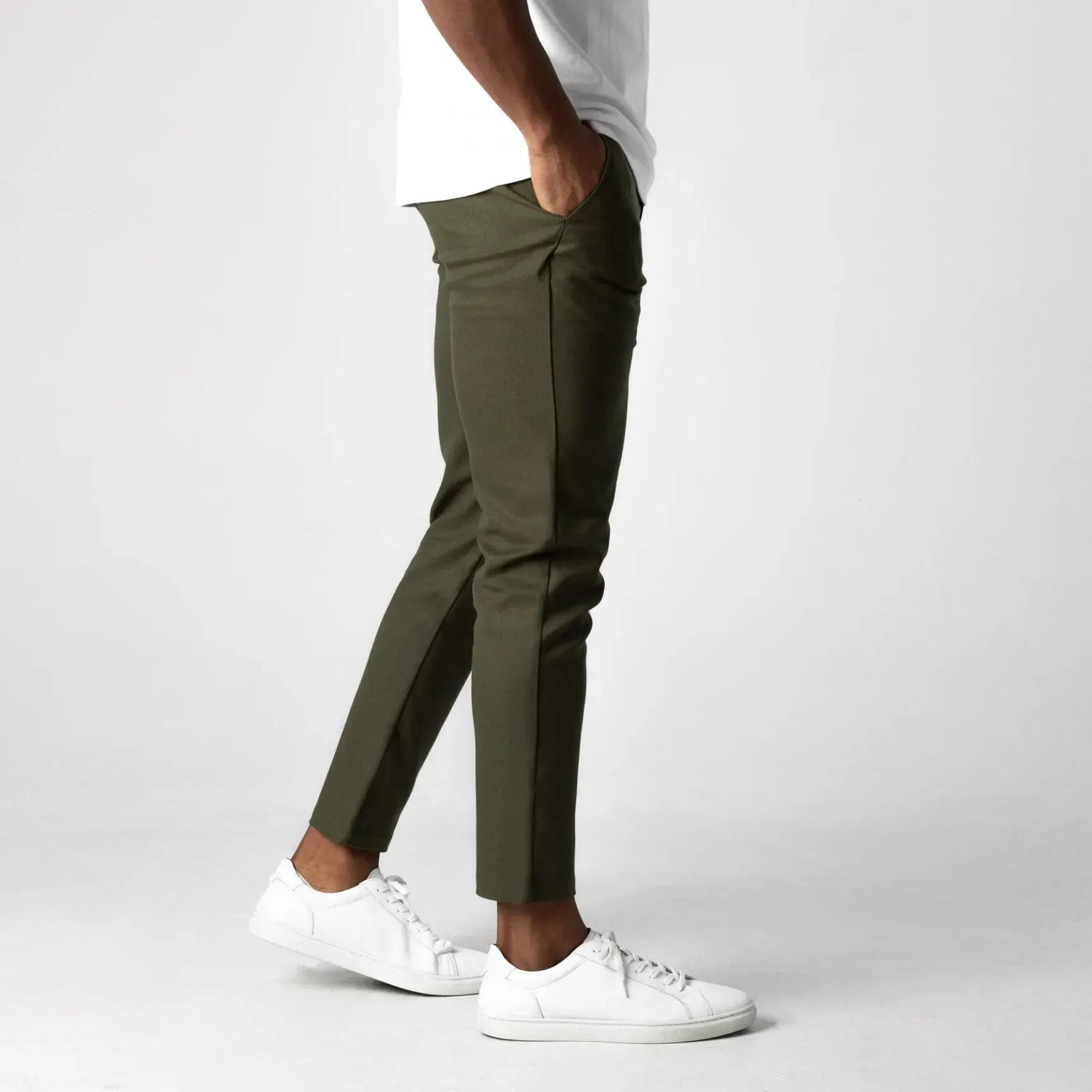 Chino Milano Flex™