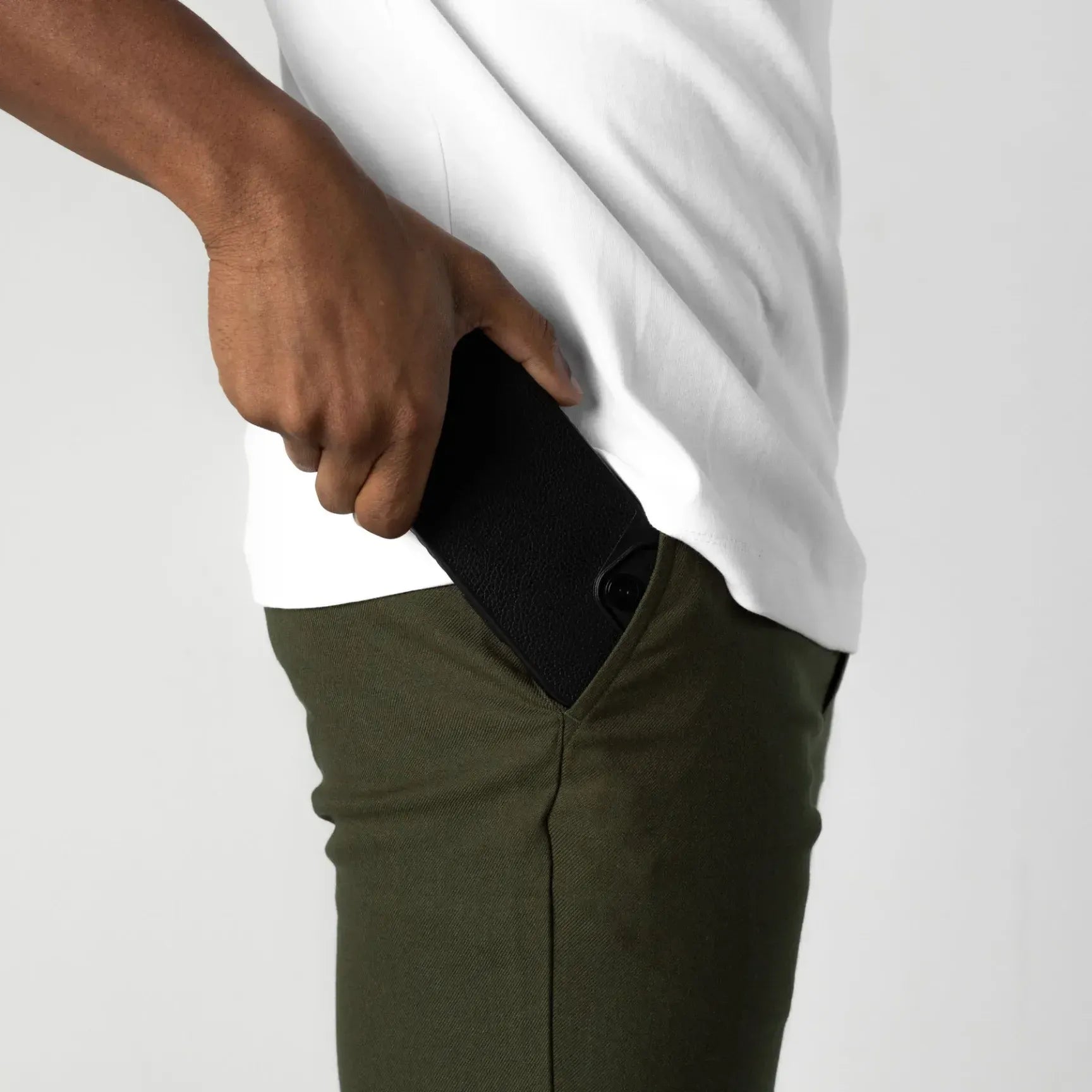 Chino Milano Flex™
