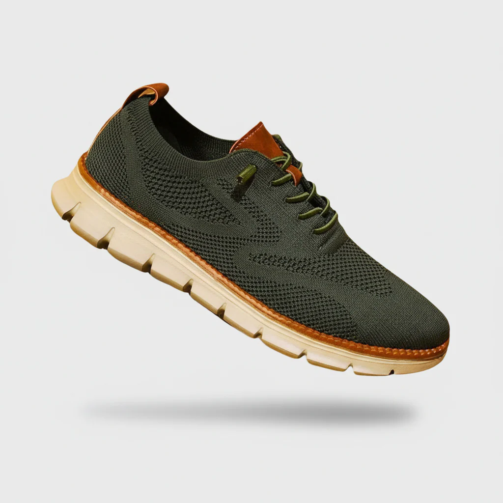 Scarpe Traspiranti Ultracomfort™