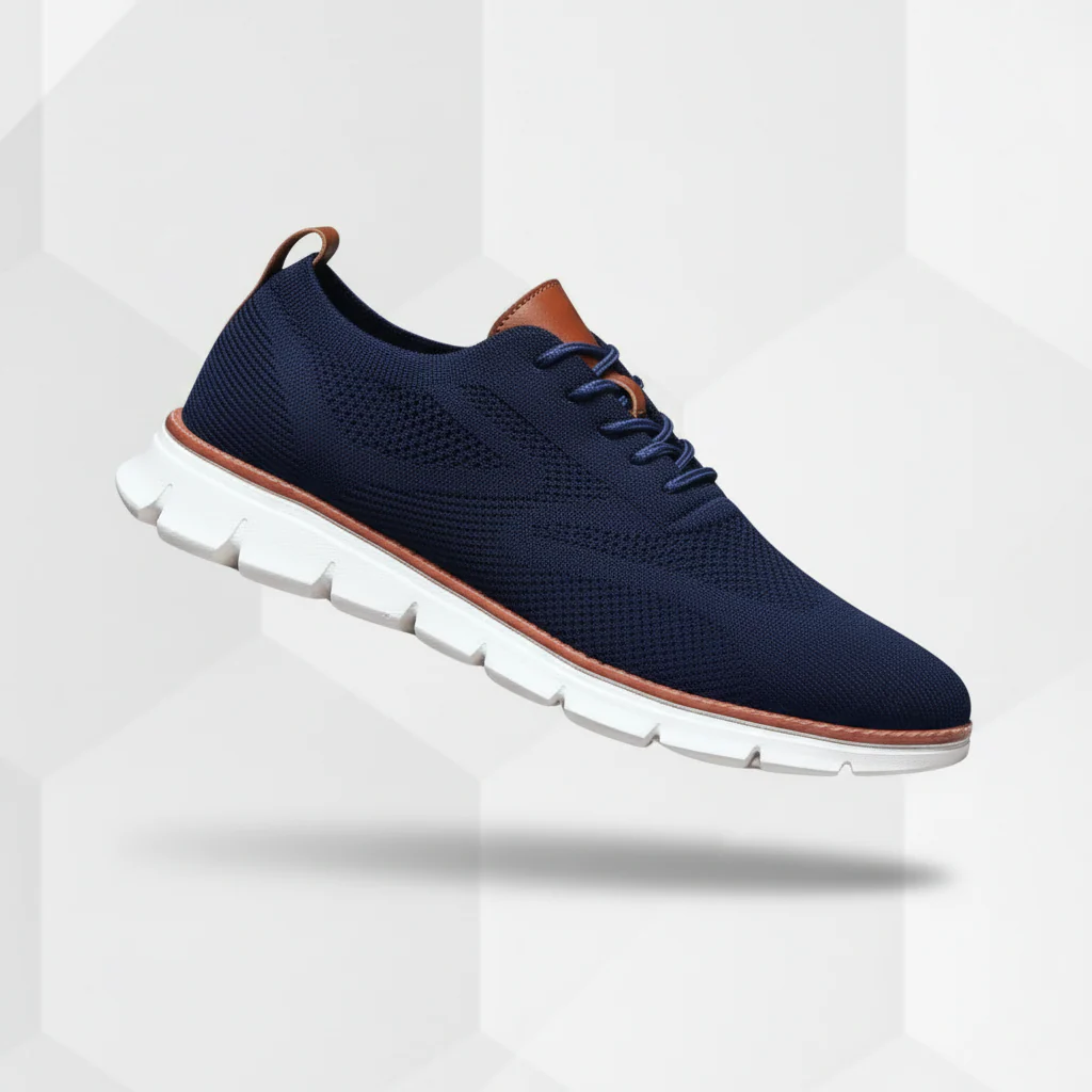 Scarpe Traspiranti Ultracomfort™