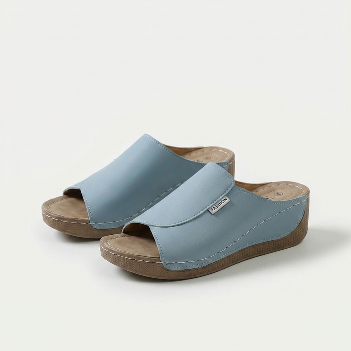 India Sandali Arco Plantare Comfort