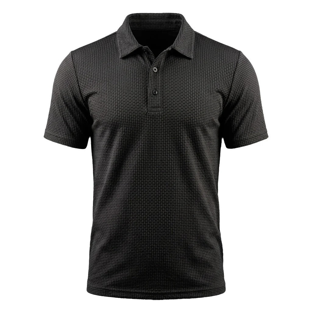 Capri – Polo da uomo ultra confortevole