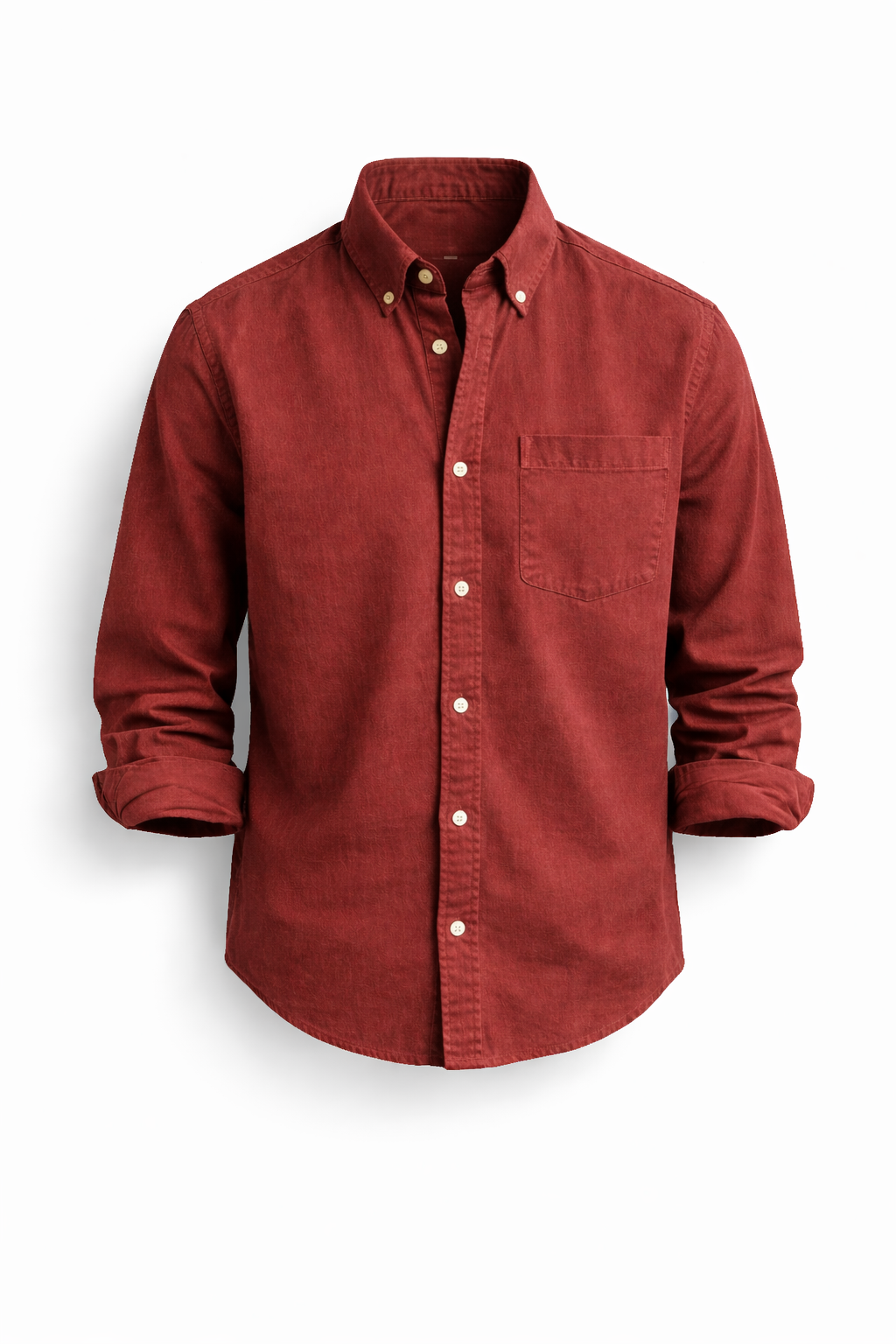 Camicia Kiko™ Casual Premium