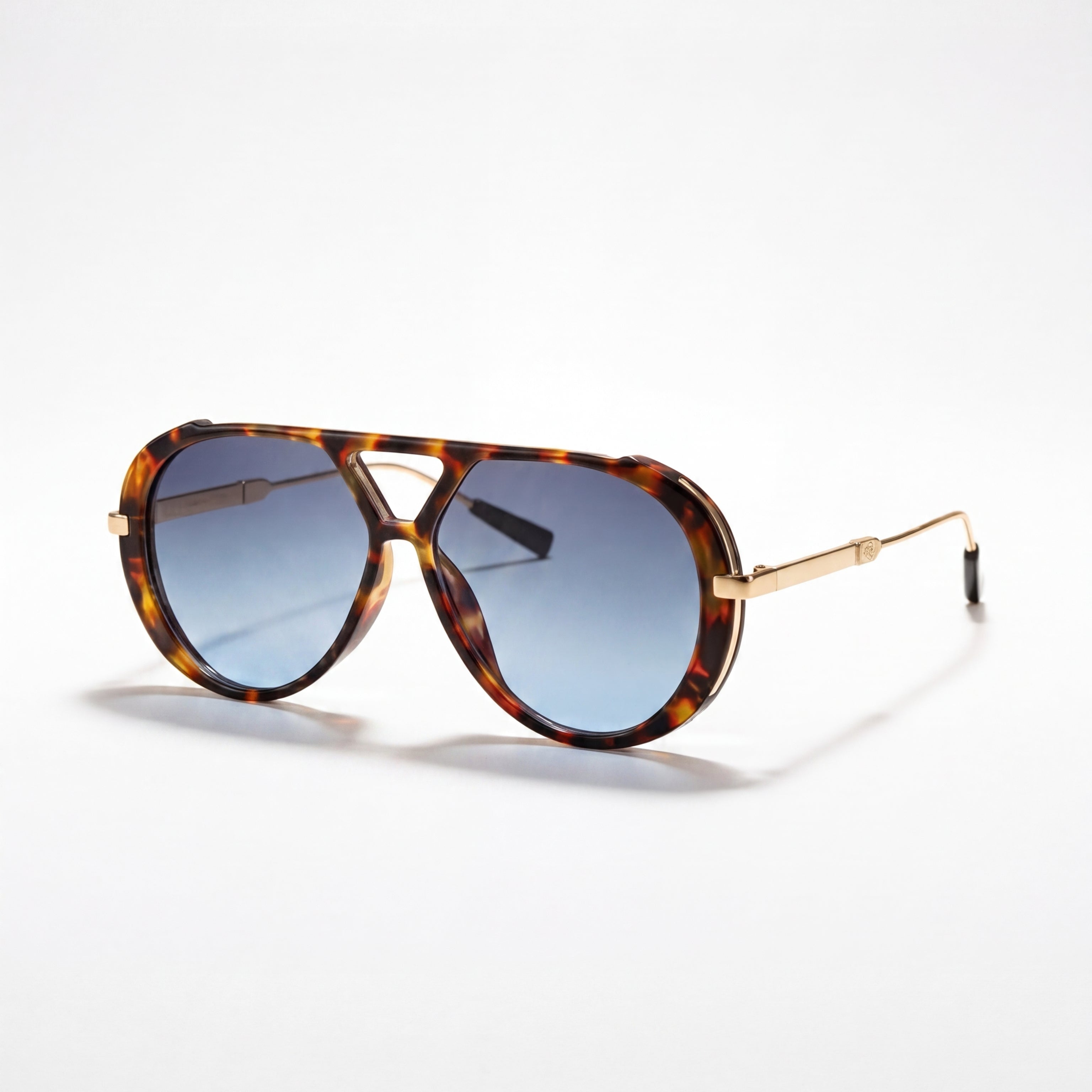 Occhiali da sole Aviator Panther