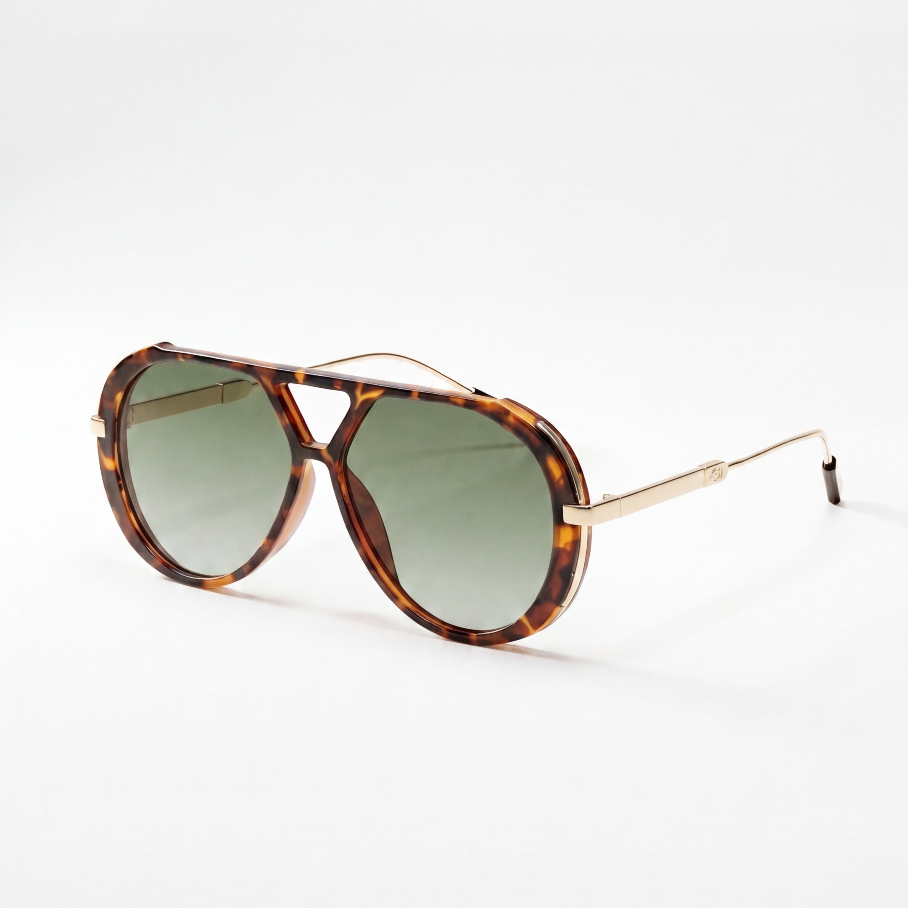 Occhiali da sole Aviator Panther